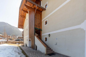 Casa Fanton Pozza Di Fassa